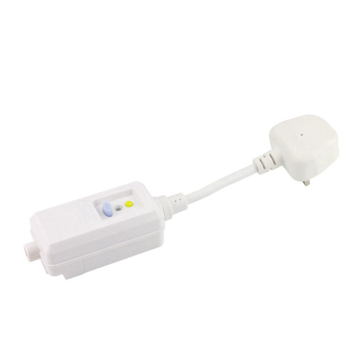 13A AC240V Leakage Protection Rcd Socket Circuit Breaker - Uk Plug 1