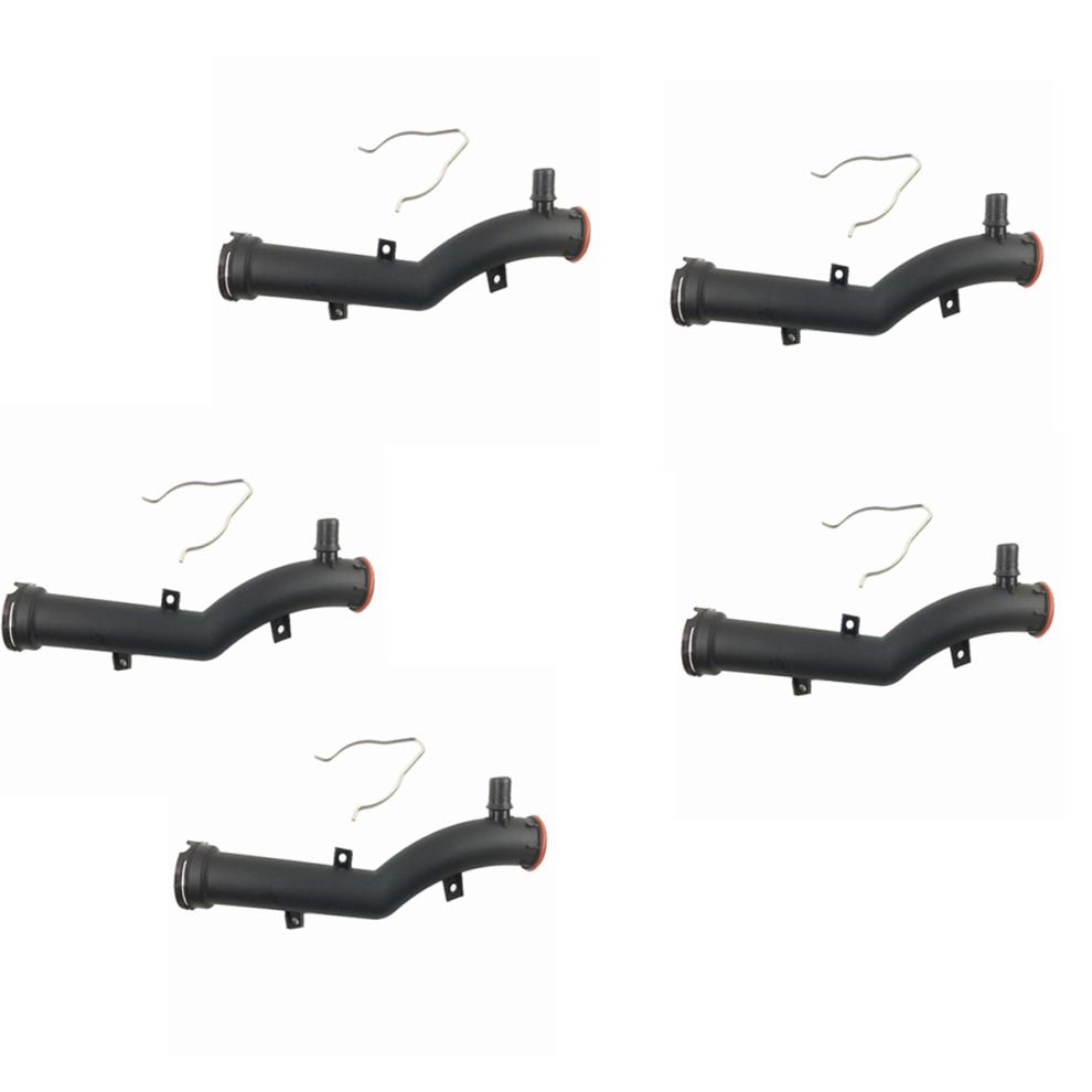 1351Vf Engine Coolant Water Hose For C4 207 4713408191794