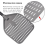 14 Inch Aluminum Pizza Shovel Peel with Long Handle Pastry Tools 3