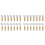 14Pcs Leather Positioning Needles, Leather Suture Positioning Needle 1