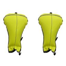 140lbs Overpressure Valve Scuba Salvage Lift Bag B