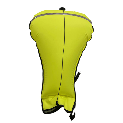 140lbs Overpressure Valve Scuba Salvage Lift Bag B 1