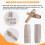 14Pcs European Airless Gas Protection Machine Protective Sleeve 7
