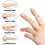 14PCS Waterproof Finger Splint Protector Light & Breathable 2