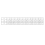 14PCS Waterproof Finger Splint Protector Light & Breathable 7