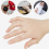 14PCS Waterproof Finger Splint Protector Light & Breathable 5