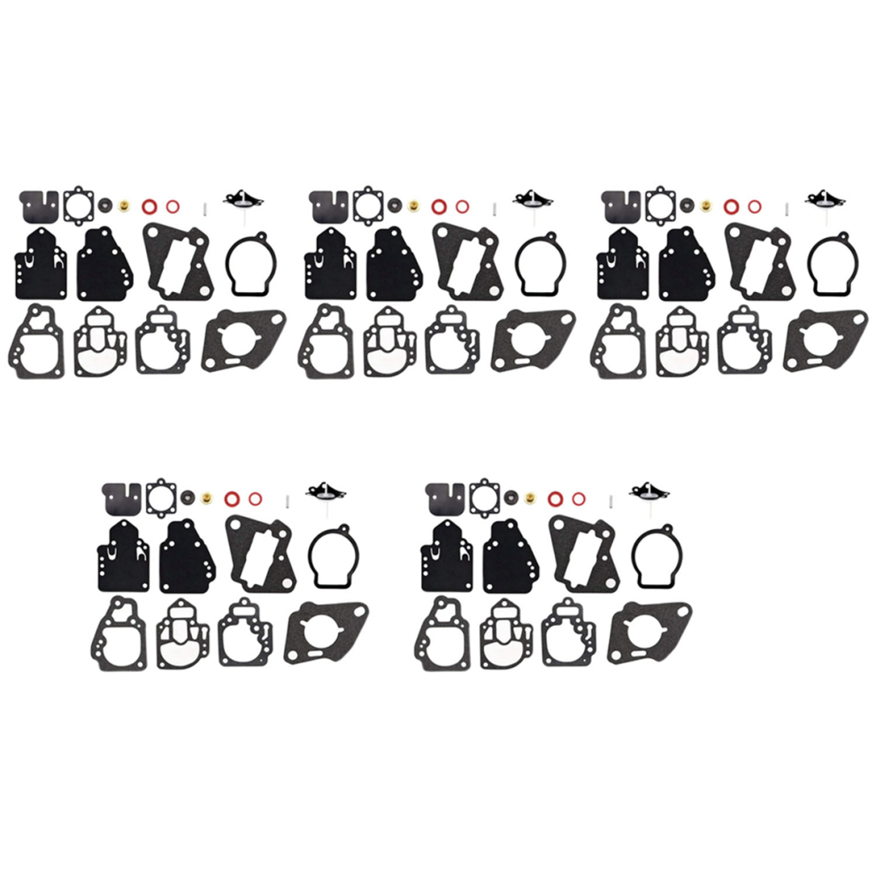 1395-9761-1 Outboard Carburetor Repair Kit Repair Kit 4713408192135