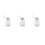 150ml Nail Art Makeup Polish Plastic Pump Dispenser Bottle Remover 1