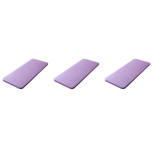 15MM Thick Yoga Mat Knee Elbow Pad for Exercise Yoga Training,