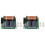 1500W High-Power Pure Bass Crossover Subwoofer Speaker Modification 1