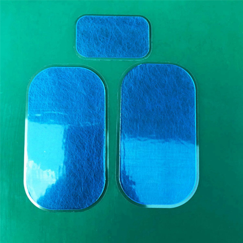 15Pcs EMS Hip Muscle Hydrogel Sticker Hip Training Replacement Pads 2