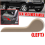 15232595 Front Left Seat Adjustment Switch Seat Adjusting Handle 5