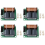 1500W High-Power Pure Bass Crossover Subwoofer Speaker Modification 1