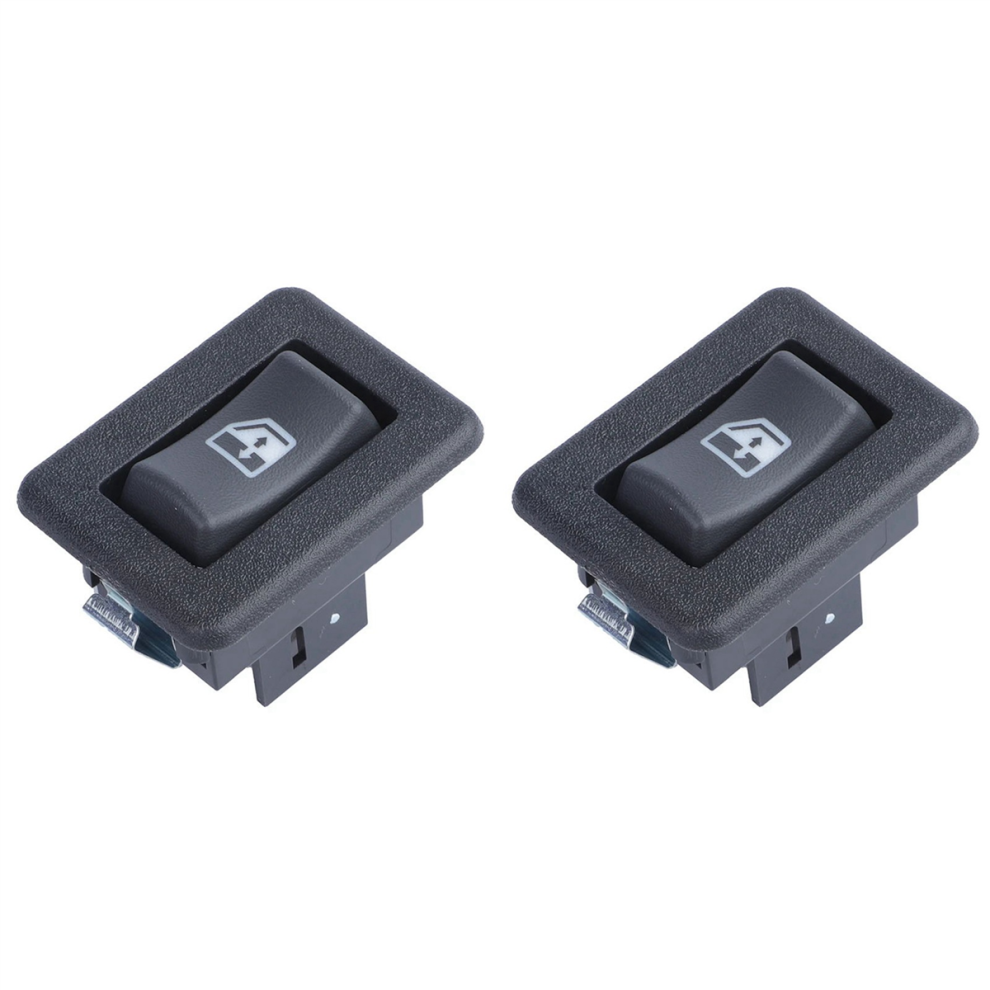 15151466 Electric Power Single Window Switch For 1995-2005-image-OPC-PJ2WDYM-NEW