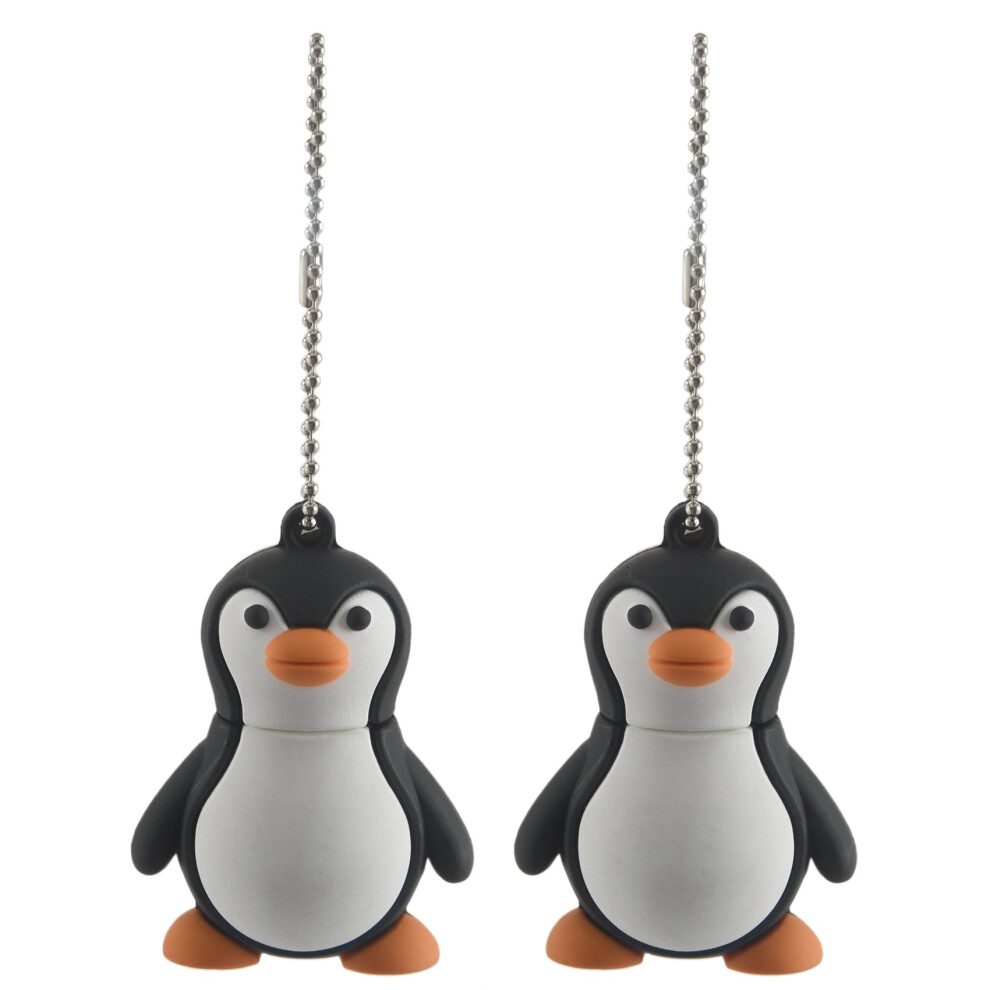 16Gb Baby Penguin Usb 2.0 Flash Drive Data Memory Stick Device 4713408135682