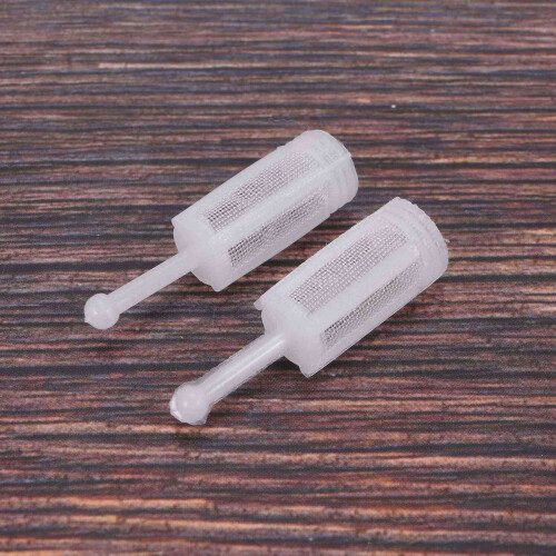 16 Pcs Universal - Filters Fine Mesh,Disposable 2