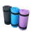 15MM Thick Yoga Mat Knee Elbow Pad for Exercise Yoga Training, 2