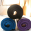 15MM Thick Yoga Mat Knee Elbow Pad for Exercise Yoga Training, 4