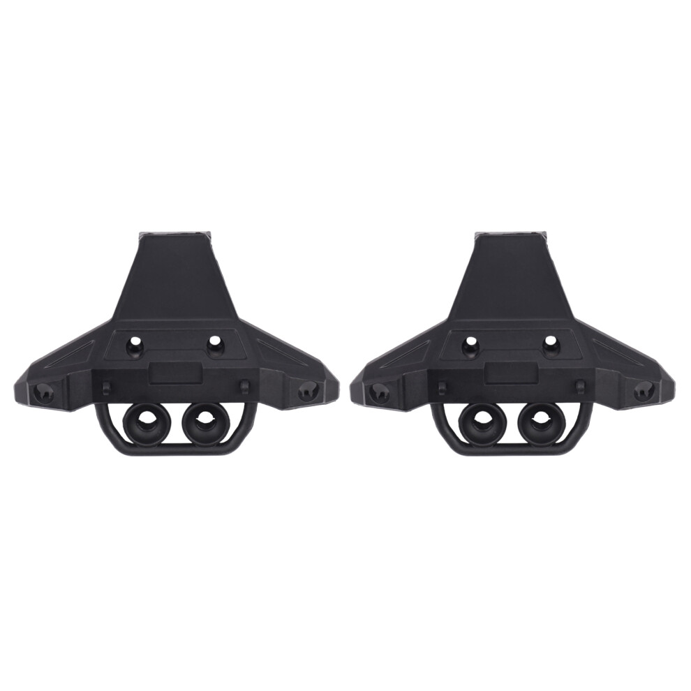 15-Sj04 Front Bumper Block Car Parts For S911 S912 9115 9116 Black 4713408132025