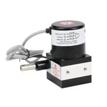 Pull Rope Wire Path Sensor 500mm V2 010V