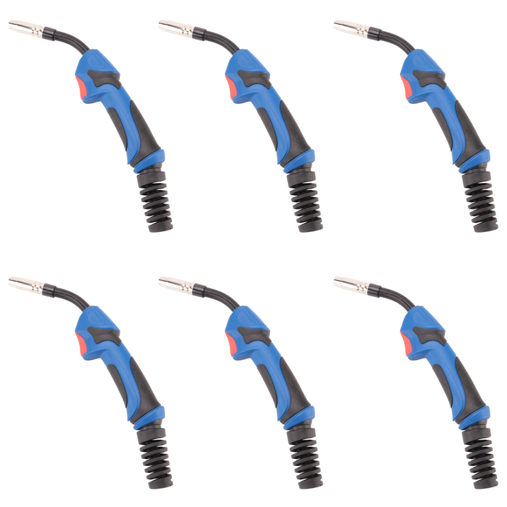 15Ak Torch Body 180A Mig Torch European Style Welding Tool 4713408130045