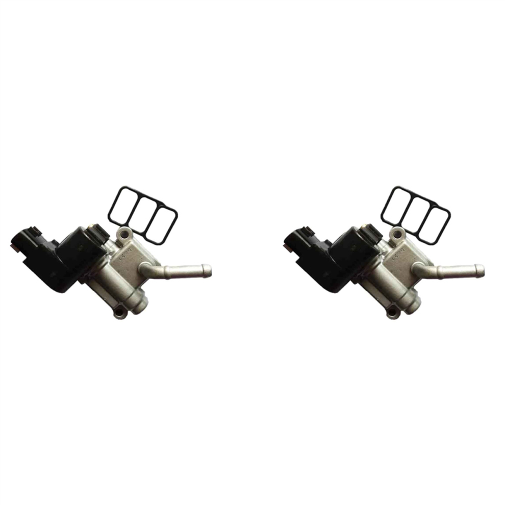 16022-Prc-013 Idle Air Control Valve For Ep3 Dc5 Cl7 K20a K20a2 4713408134708