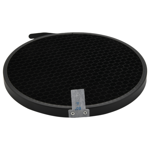 16.8Cm 60 Degree Honeycomb Grid For 7 Inch Reflector Lamp Shade 2