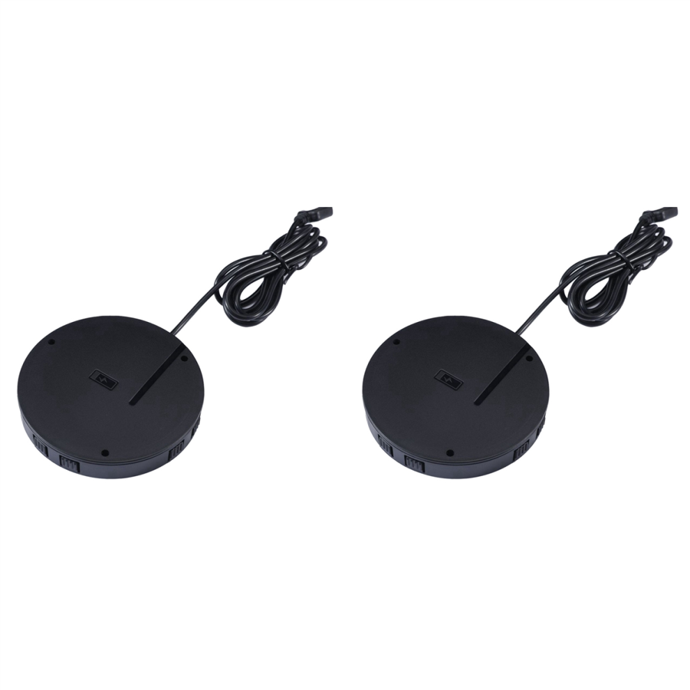 15W Wireless Charger 20Mm Air Separation Fast Charging 4713408132261