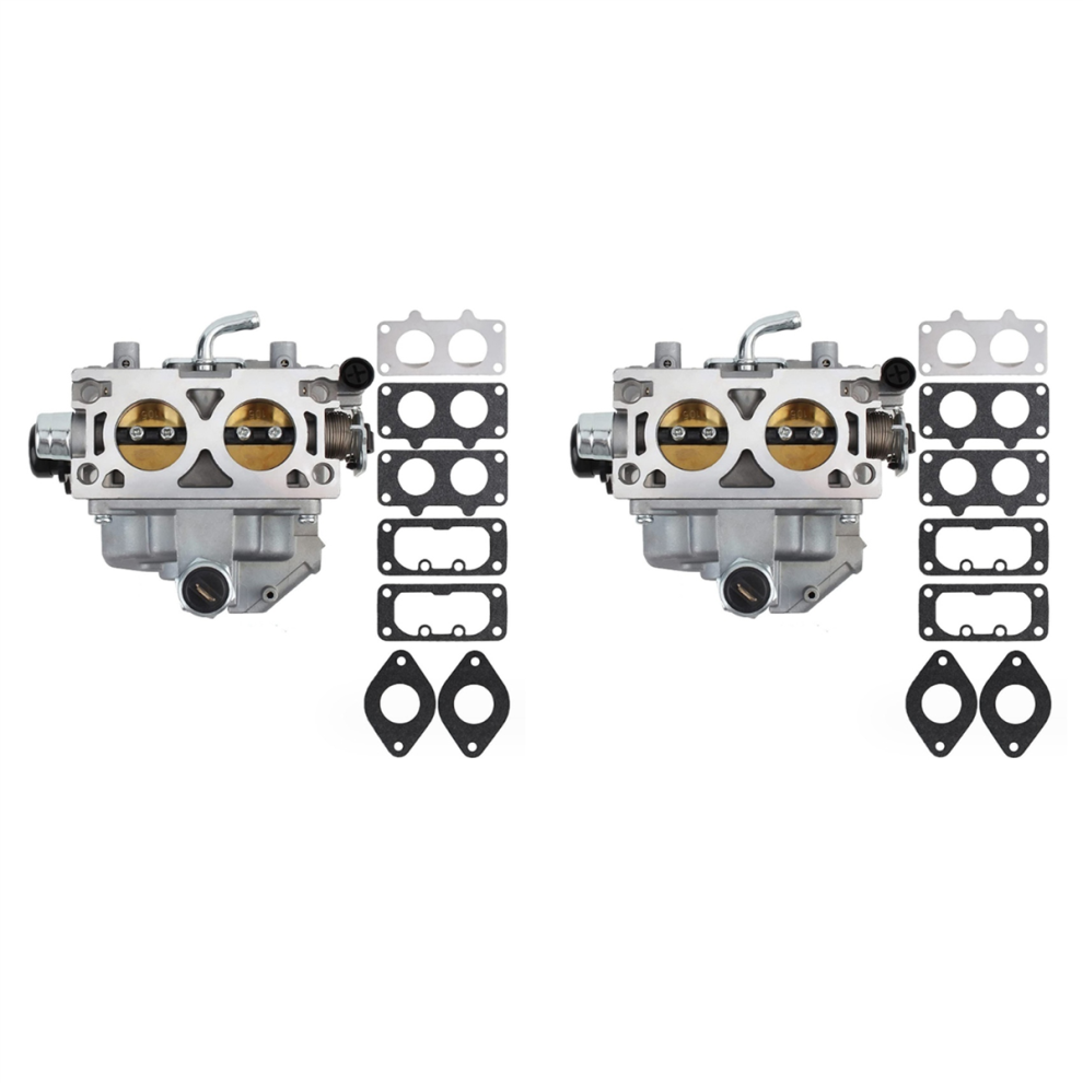 16100-Z9e-023 Carburetor For Gx630 Gx630r Gx630rh Gx660 Gx690 4713408134951