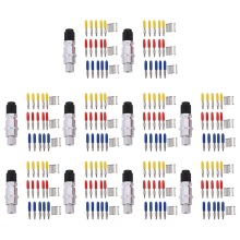 16Pcs 30/45/60 Degree Graphtec Cb15 Cb15U Vinyl Cutter Blade+Holder