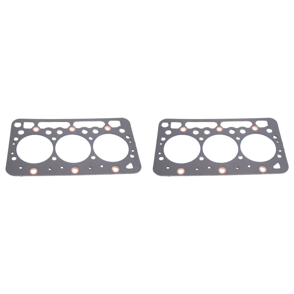16853-21050 New Cylinder Head Gasket For D722 Engine 4713408135286
