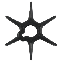 Turbine de pompe à eau 17461-93001 et 17461-93004 pour moteur 2 temps
