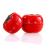 1-60min 360Degree Kitchen Practical Tomato Mechanical Countdown Timer 3