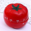 1-60min 360Degree Kitchen Practical Tomato Mechanical Countdown Timer 4