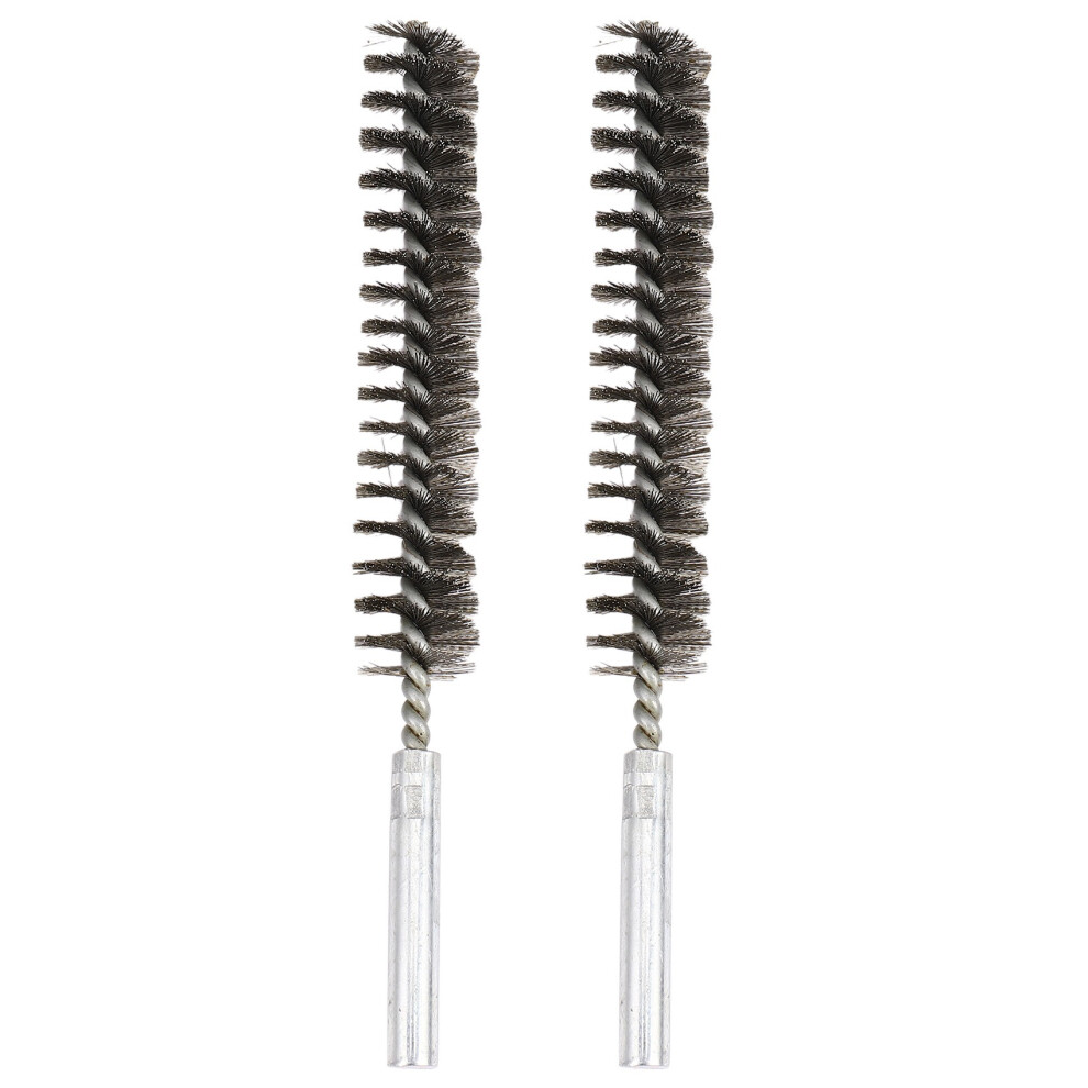 17Cm Length 20Mm Diameter Stainless Steel Wire Tube Cleaning Brush 4713408149900