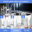 16-in-1 Water Test Strips, Drinking Water Test Kit 3