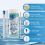 16-in-1 Water Test Strips, Drinking Water Test Kit 5