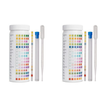 16-in-1 Water Test Strips, Drinking Water Test Kit