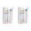 16-in-1 Water Test Strips, Drinking Water Test Kit 1