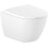 A801E22001 Supralit Collection Ona White Seat and Lid 2