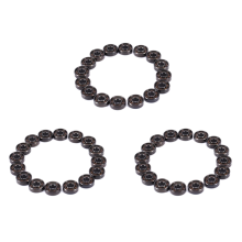 16Pcs Ceramic 608 Bearings 8X22X7mm ABEC-11 Skating Inline Roller