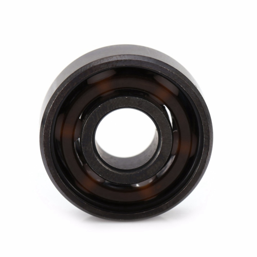 16Pcs Ceramic 608 Bearings 8X22X7mm ABEC-11 Skating Inline Roller 2