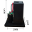 -17B Acoustic Guitar EQ Preamp with Digital Procedding Tuner 4