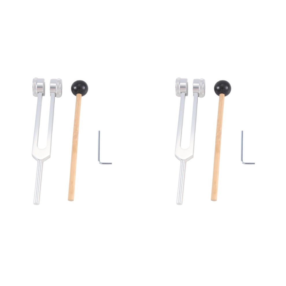 174 Hz Tuning Fork for Healing Repair Reliever Stress & Healing