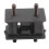 17567-17010 Exhaust Pipe Cushion Center Front Rear Mount For 7