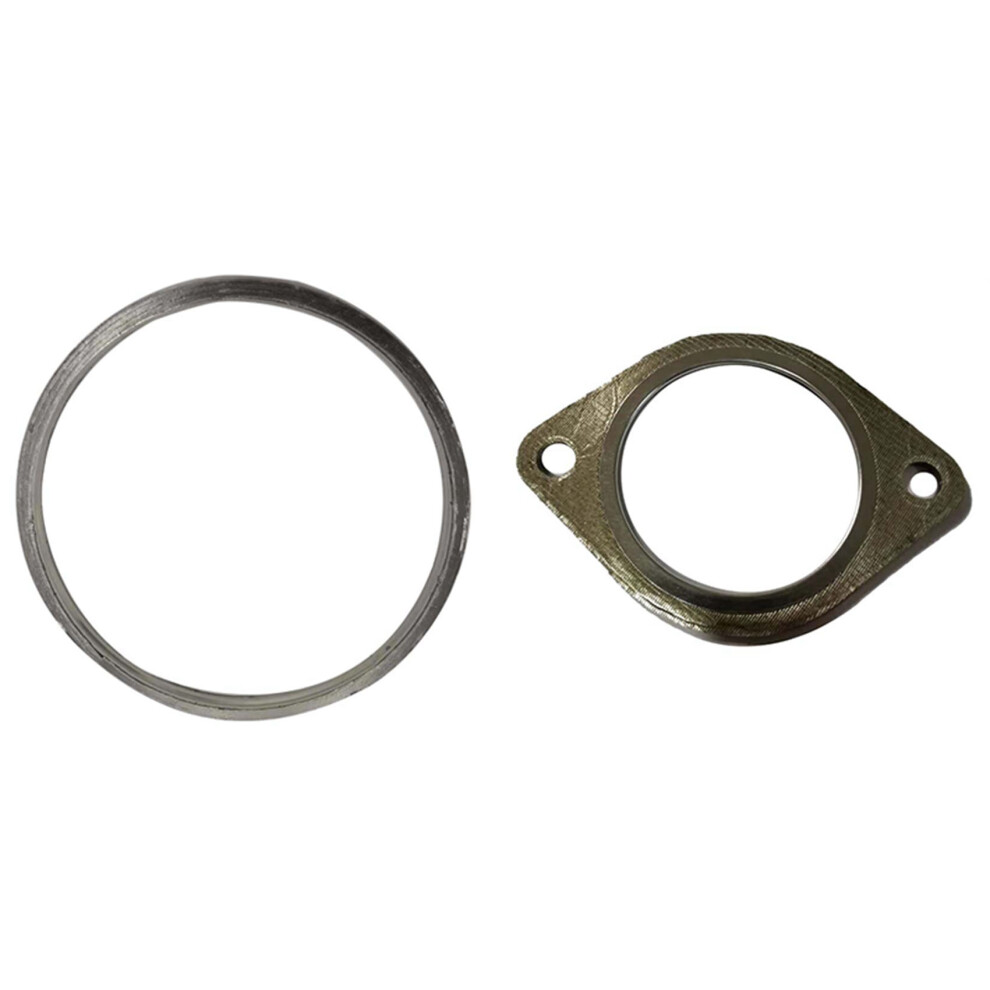 18307553601 For- E70 E89 F02 F06 F12 Exhaust Gasket 4713408150555