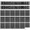 180Sets Plastic Cubes Price Display Tags Adjustable Number Label 1