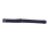 18mm Nylon Watch Band Drawstring Bracelet Strap Watch Strap Dark Blue 2