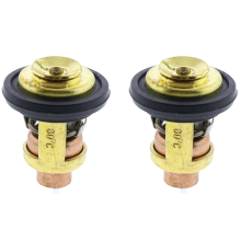 19300-ZW9-003 19300-ZY3-023 19300ZY3023 Boat Motor Thermostat