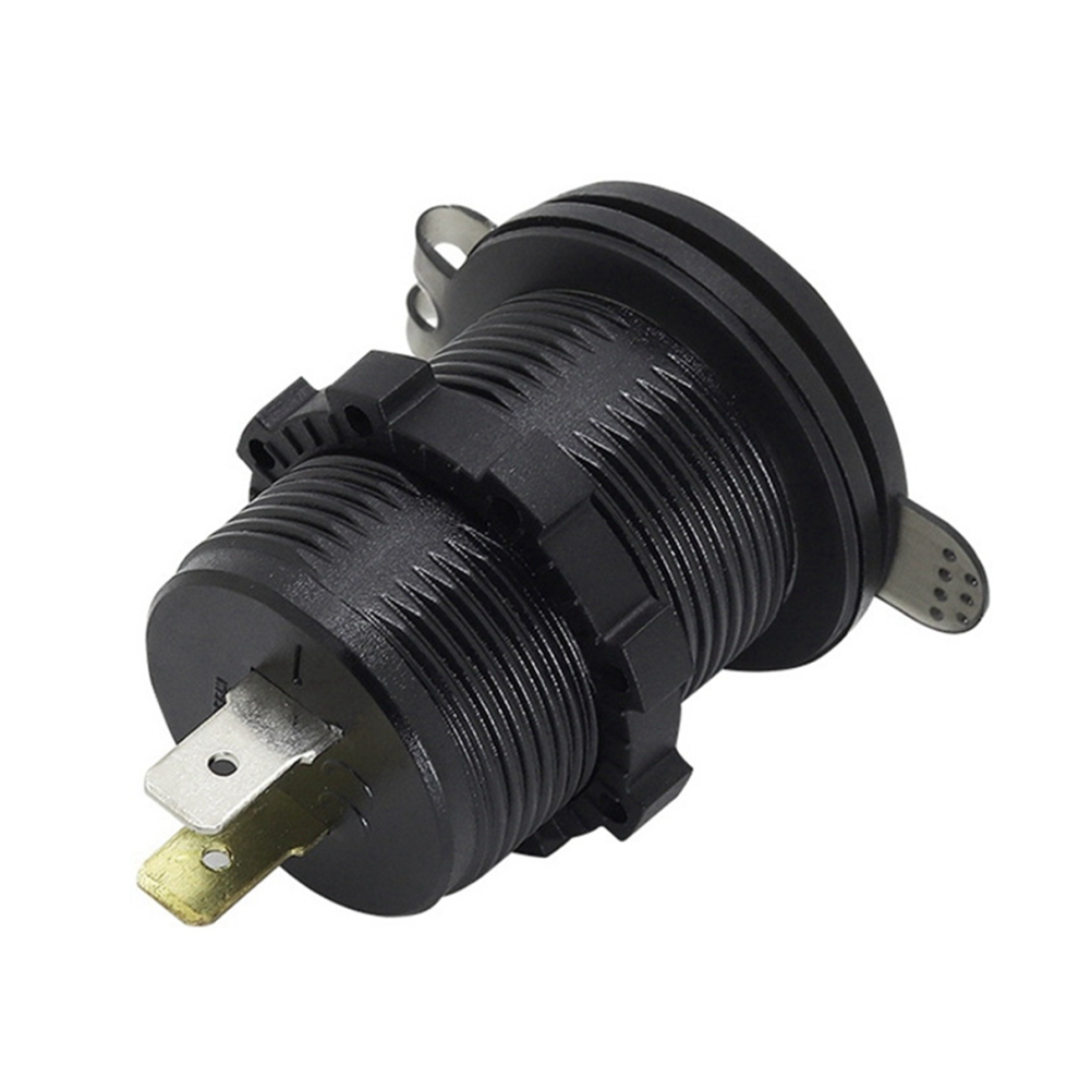 18W Quick Charge 3.0 Usb Car Charger For Car, Boat, Rv, Motorcycle 4713408151132